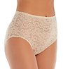 TC Fine Intimates Wonderful Edge All Over Lace Brief Panty