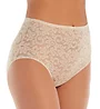 TC Fine Intimates Wonderful Edge All Over Lace Brief Panty A4-135