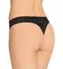 TC Fine Intimates All Over Lace Thong A4-138 - Image 2