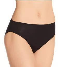 Cotton Modal Hipster Panty Black S