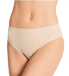 Cotton Modal Hipster Panty Warm Beige S