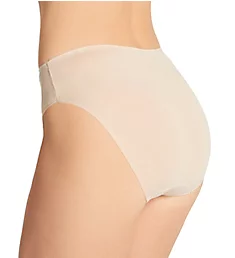 Cotton Modal Hipster Panty Warm Beige S