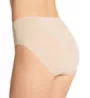 TC Fine Intimates Cotton Modal Hi Cut Brief Panty A4-144 - Image 2