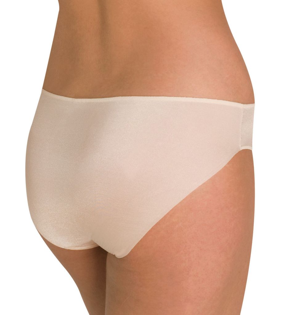 Microfiber Wonderful Edge Hipster Panty-bs