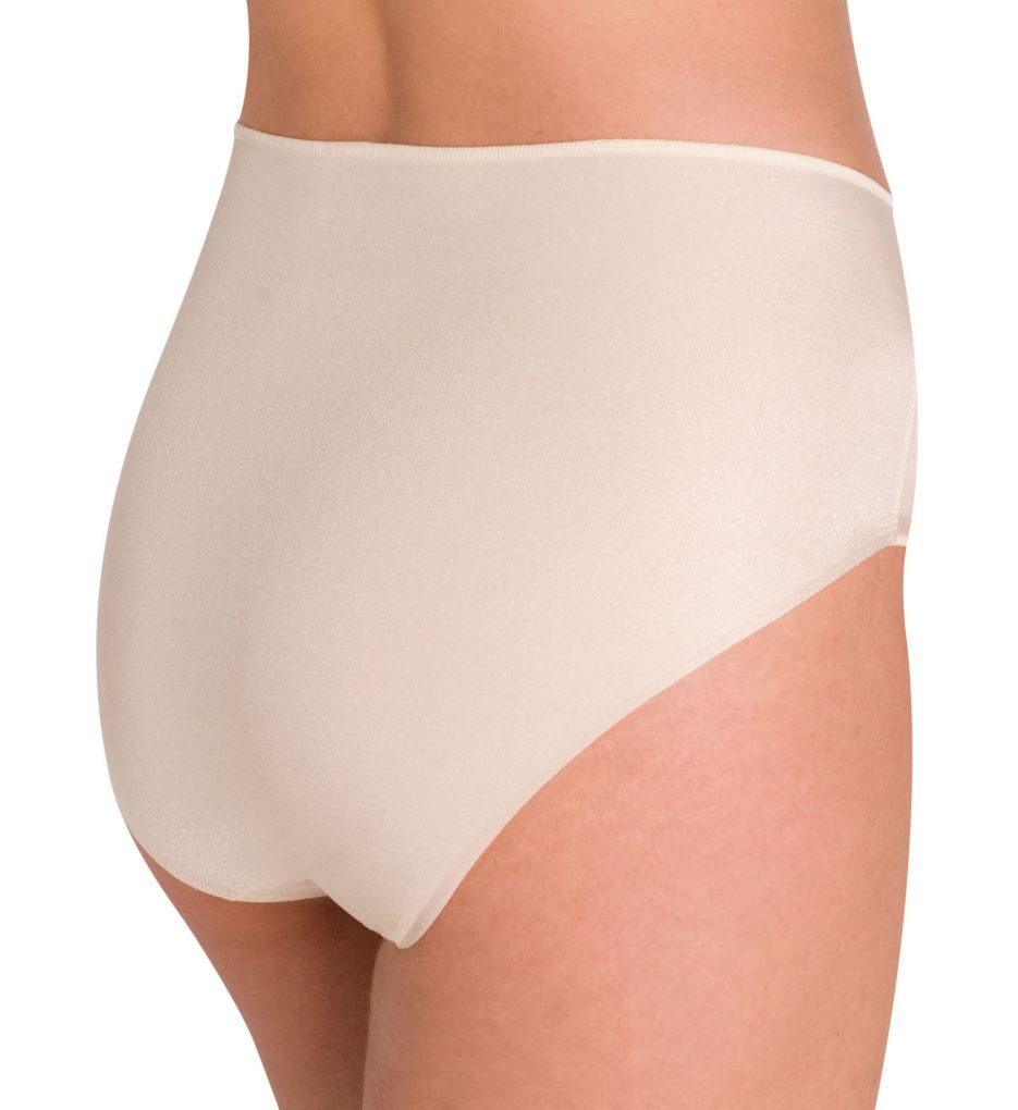 Microfiber Wonderful Edge Brief Panty