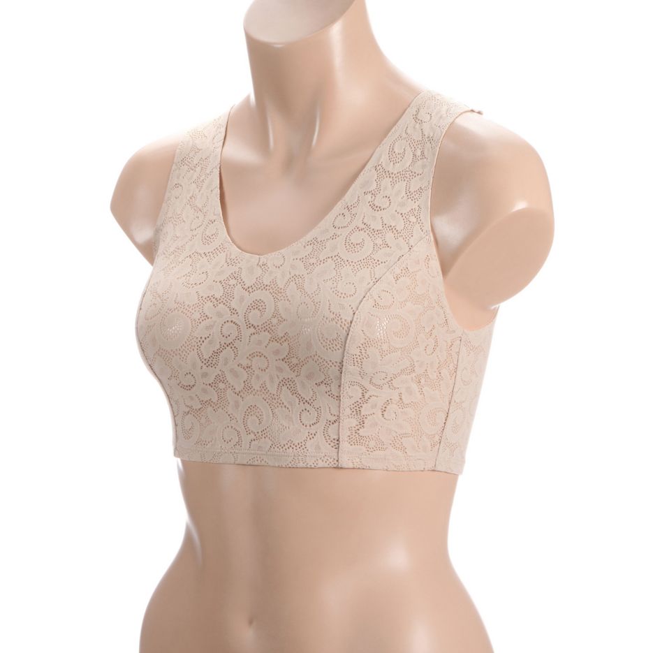 All Over Lace Bralette