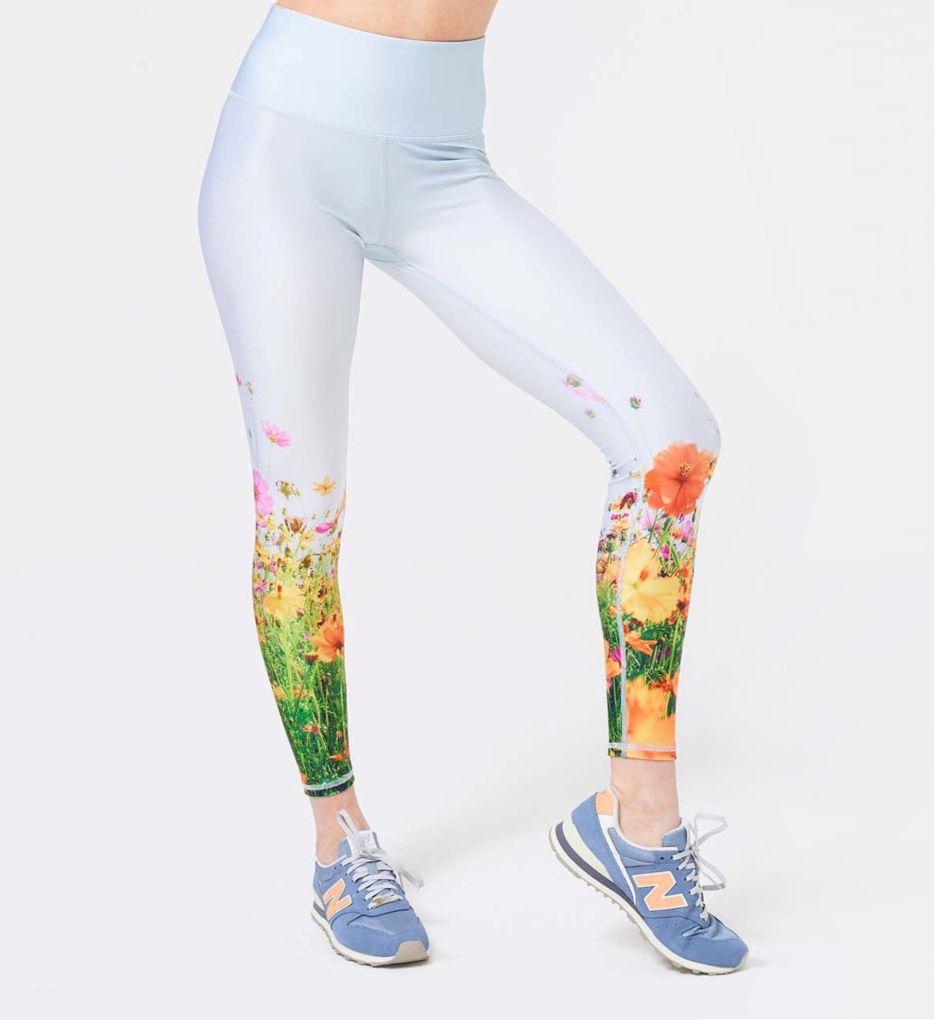 Super High Band Legging-gs