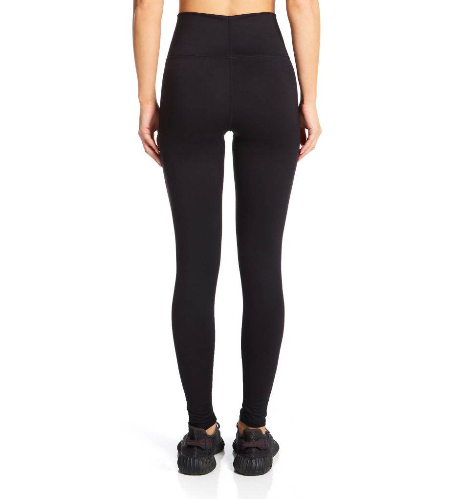 TLC High Rise Full Length Legging-bs