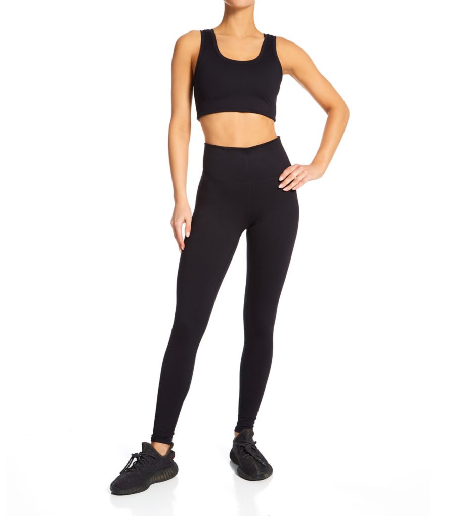 TLC High Rise Full Length Legging-cs3