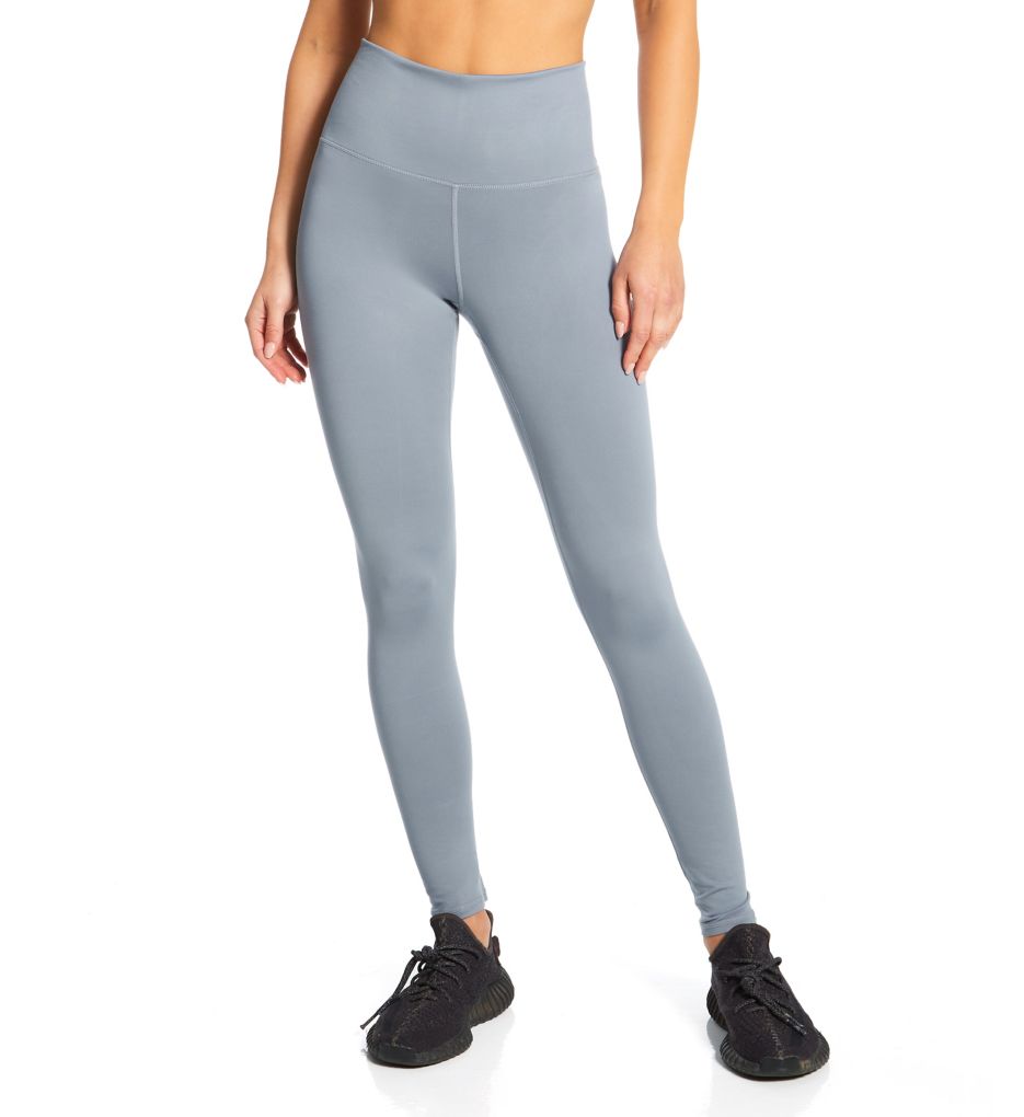 TLC High Rise Full Length Legging-fs