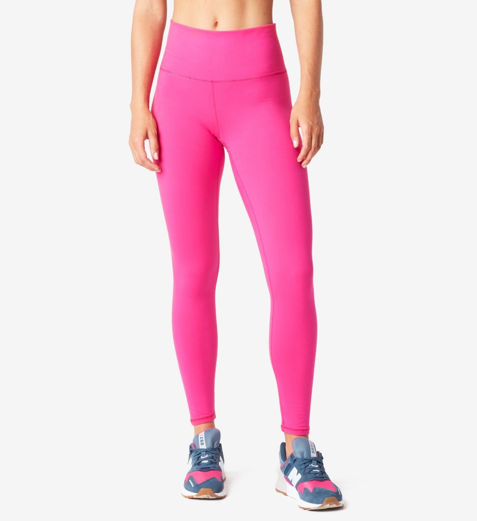 Terez Super High Band DuoKnit Leggings