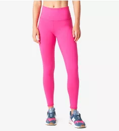 TLC High Rise Full Length Legging