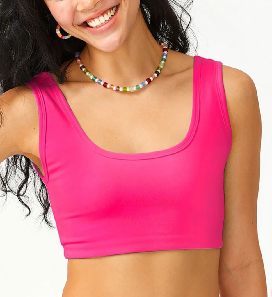 Bras and Panties by Terez (2553238)