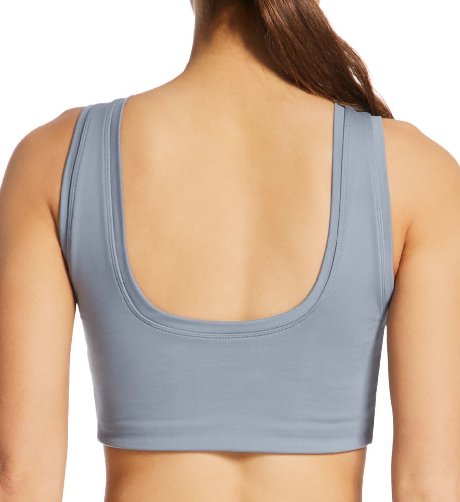 TLC Low Impact Comfort Bralette-bs