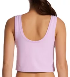 TLC Crop Bralette w/ Shelf Bra