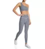 Terez TLC High Waist Full Length Compression Legging 2820-99 - Image 4