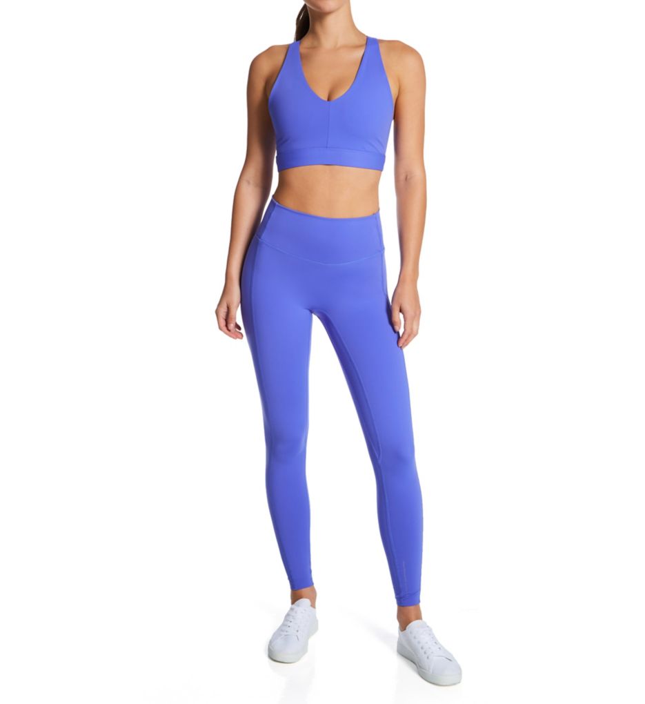 TLC Action High Waist Seamless Performance Legging-cs1