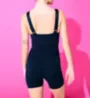 Terez TLC Wide Strap One Piece Bodysuit 2892 - Image 2