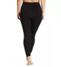 Terez Plus Size TLC High Rise Full Length Legging 7009 - Image 2