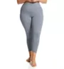 Terez Plus Size TLC High Rise Full Length Legging 7009 - Image 1