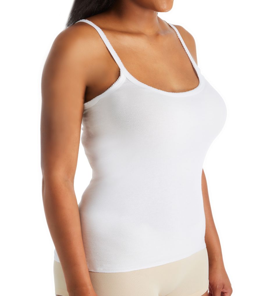 lightweight cotton camisole