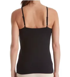 Cotton Camisole with Shelf Bra