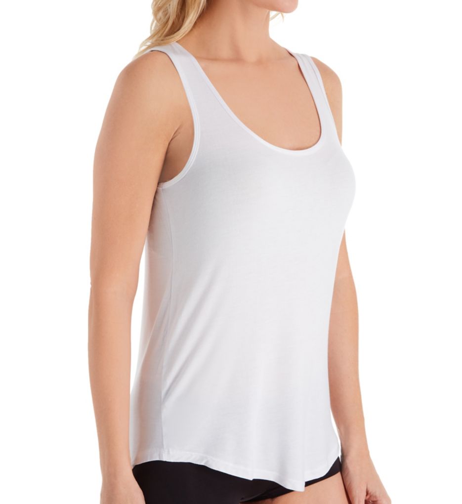 SofTech Venice Lace Trim Tank