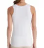 Teri 100% Cotton Cozy Tank 1515 - Image 2