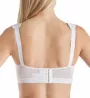 Teri Crisscross Lightly Padded Wireless Bra 2020 - Image 2