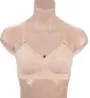 Teri Crisscross Lightly Padded Wireless Bra 2020 - Image 1