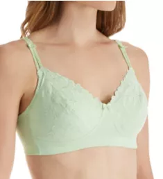 Everyday Elegance Microfiber Bra