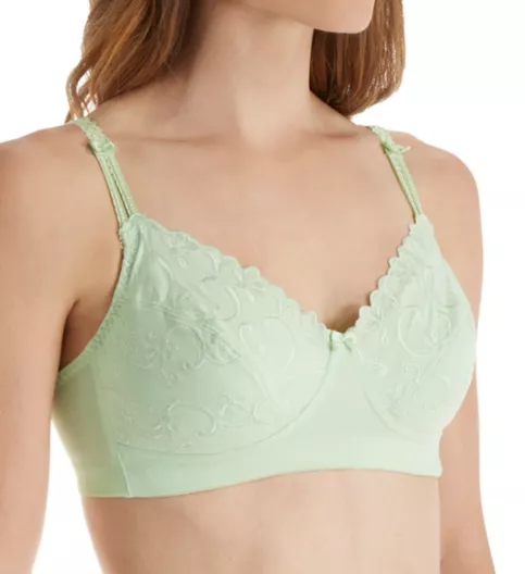 Teri Everyday Elegance Microfiber Bra 2756