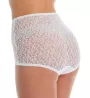 Teri Basic Lace Full Cut Brief Panties - 3 Pack 308 - Image 2