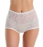 Teri Basic Lace Full Cut Brief Panties - 3 Pack 308 - Image 1