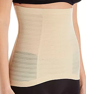 Waist Cincher Nude 28