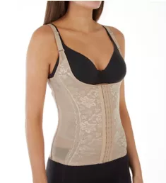 Casablanca Tummy Smoother Beige L