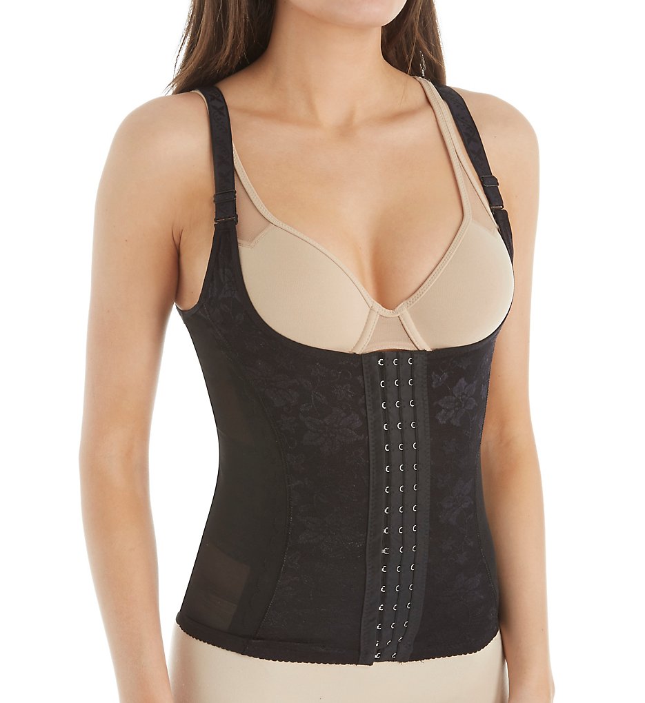 Teri (1252483): Teri 5002 Casablanca Tummy Smoother (Black XL) Teri (1252483): Teri 5002 Casablanca Tummy Smoother (Black XL)