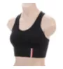 Tommy Hilfiger Seamless Scoop Neck Logo Sports Bra TP2T0505 - Image 9