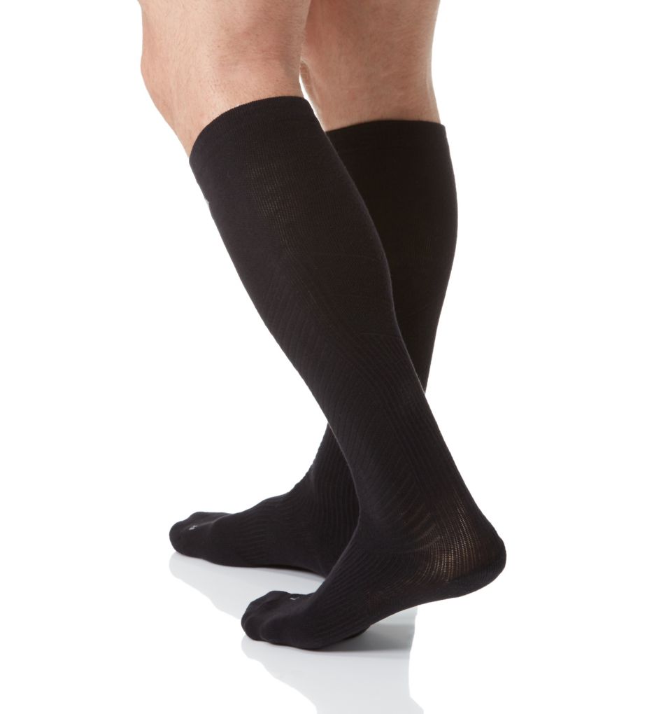 Compression Over The Calf Socks - 2 Pack