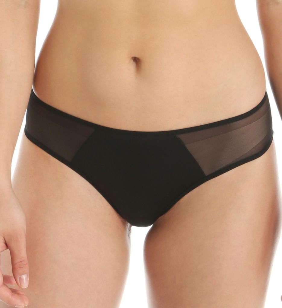 Lisa Petite Brief Panty