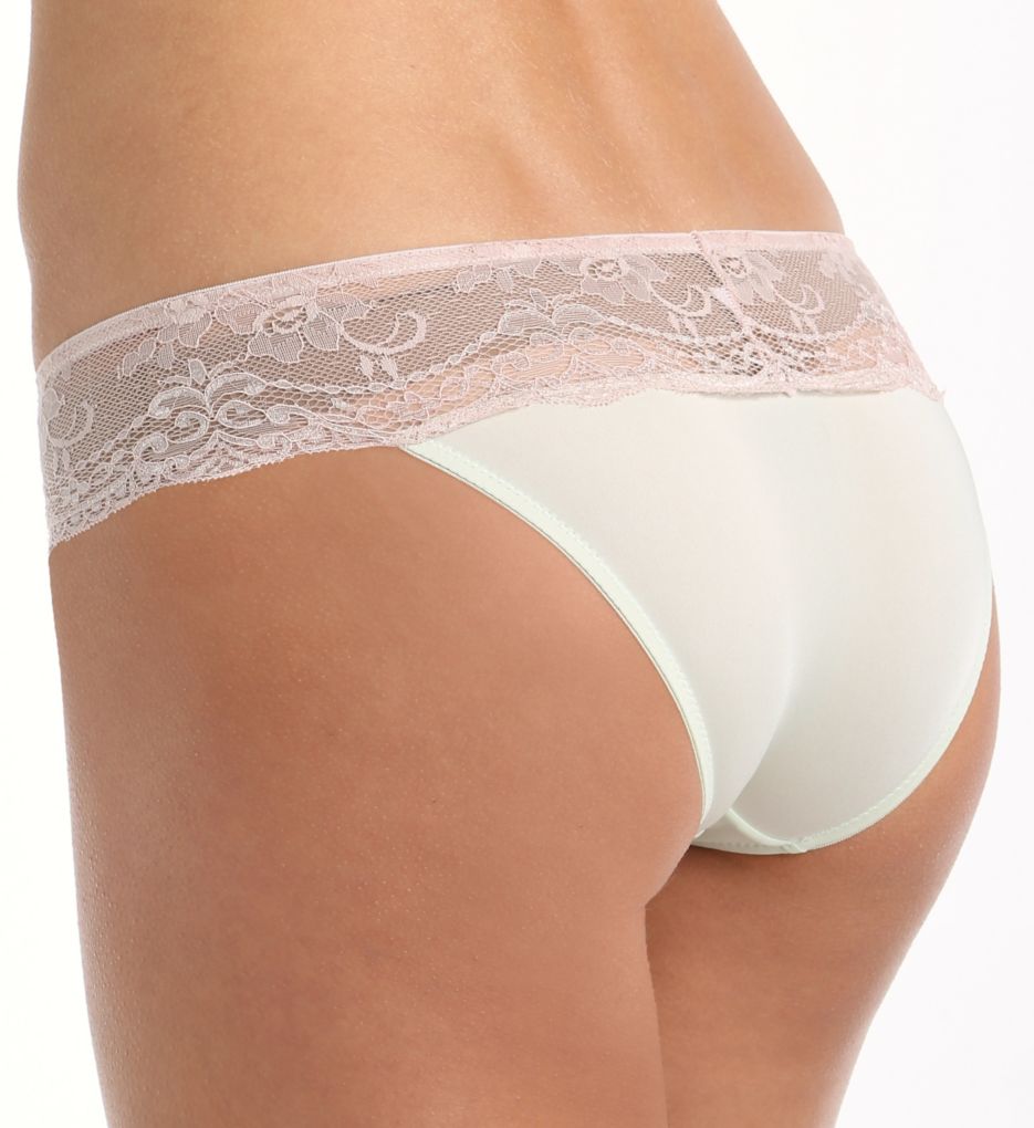 Alana Petite Lace Low Rise Panty