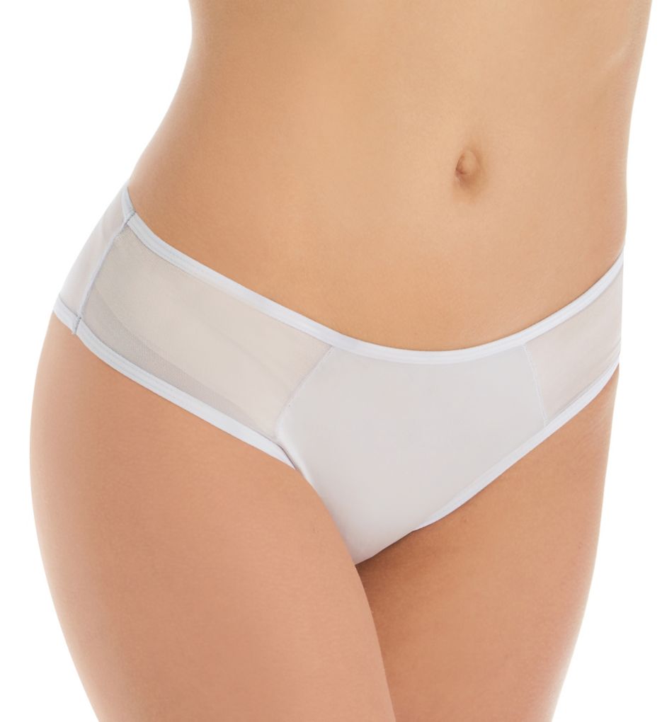 Fay Petite Smooth Silhouette Bikini Panty