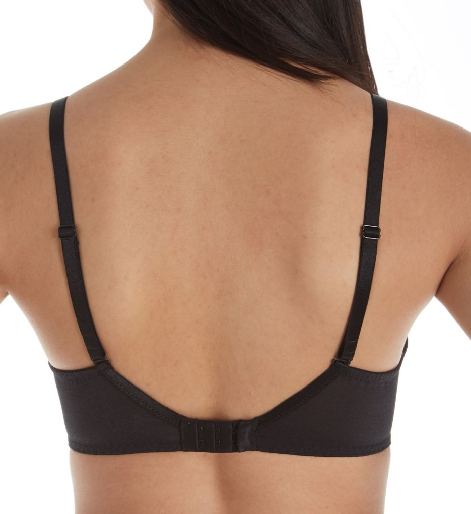 Arielle Convertible Push Up Bra