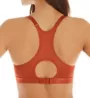 The Little Bra Company Cyndy Wirefree Contour Racerback Sports Bra Z004 - Image 2