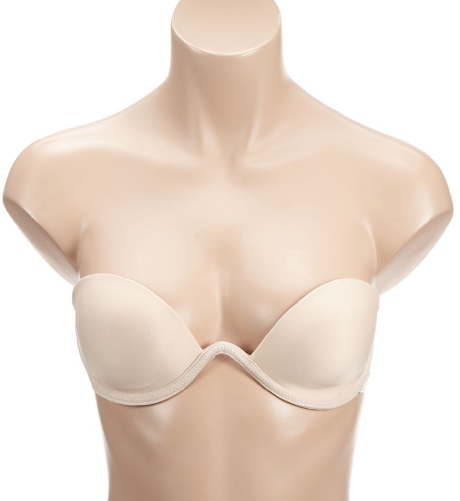 Combination Wing Bra-fs