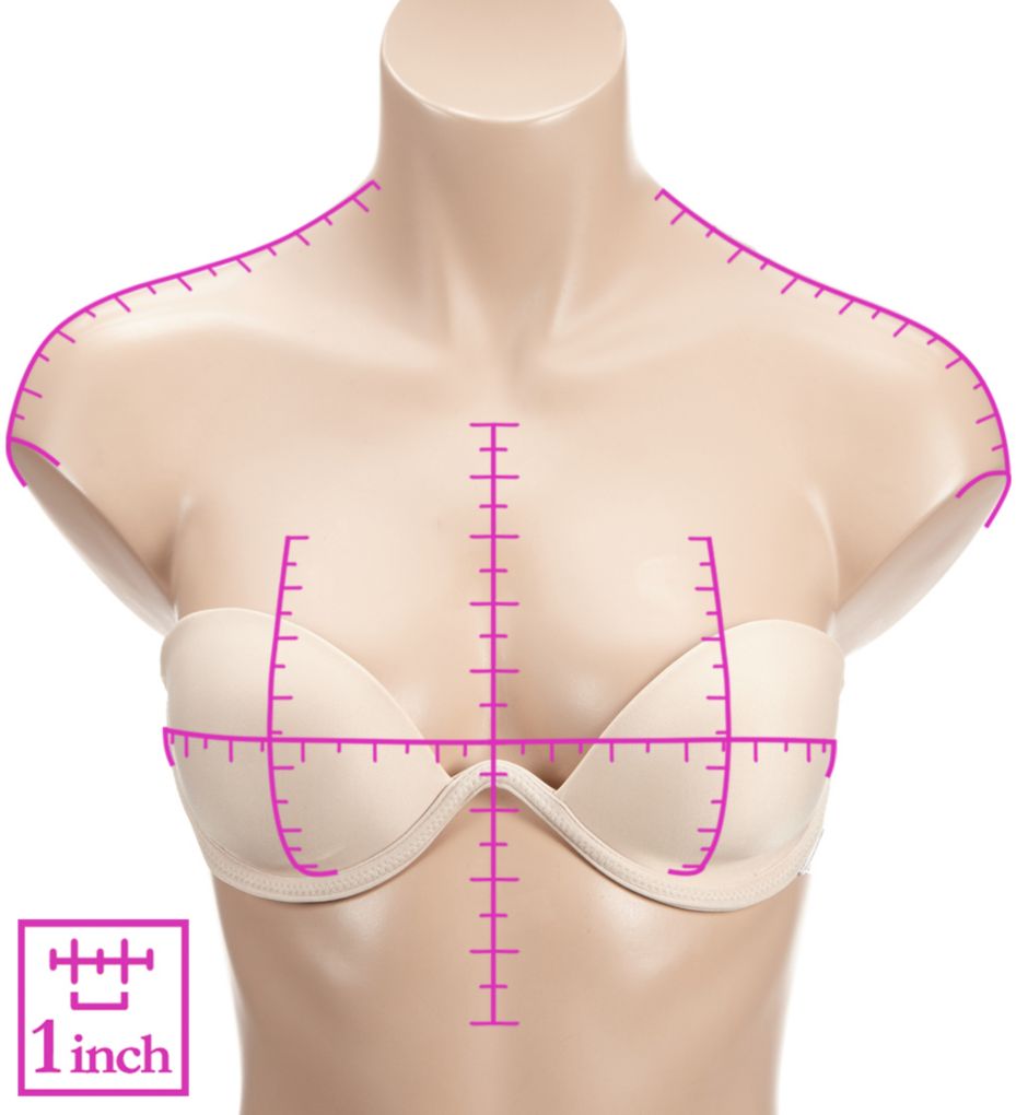 Combination Wing Bra-ns7