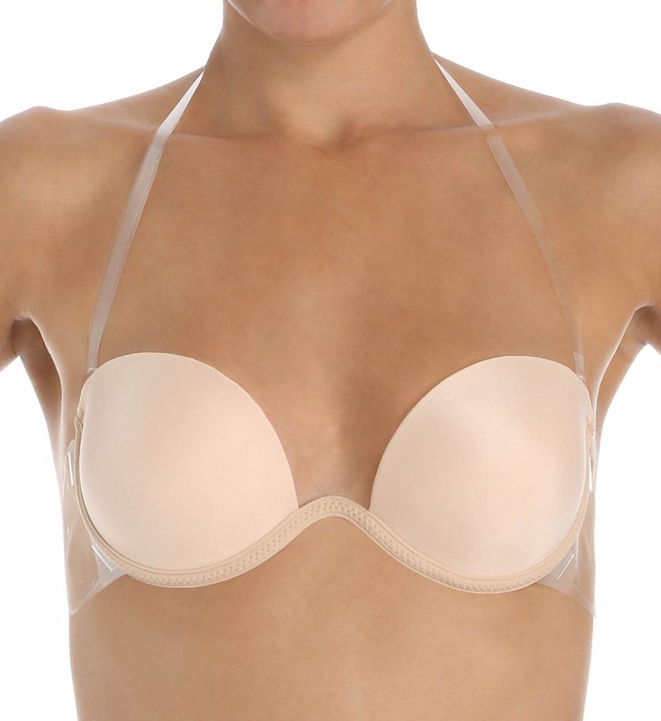 Push Up Combo Wing Bra-cs3