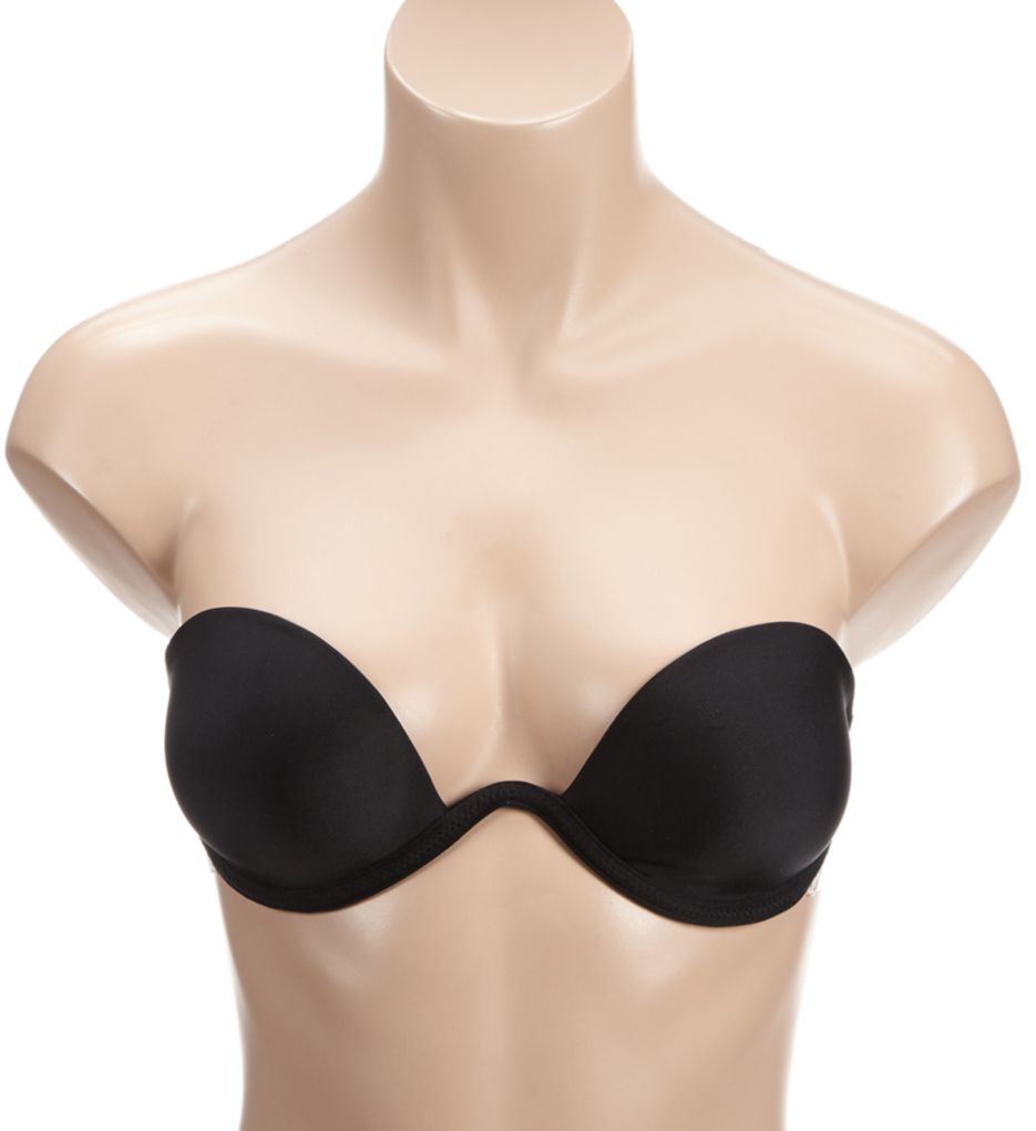 Push Up Combo Wing Bra-fs