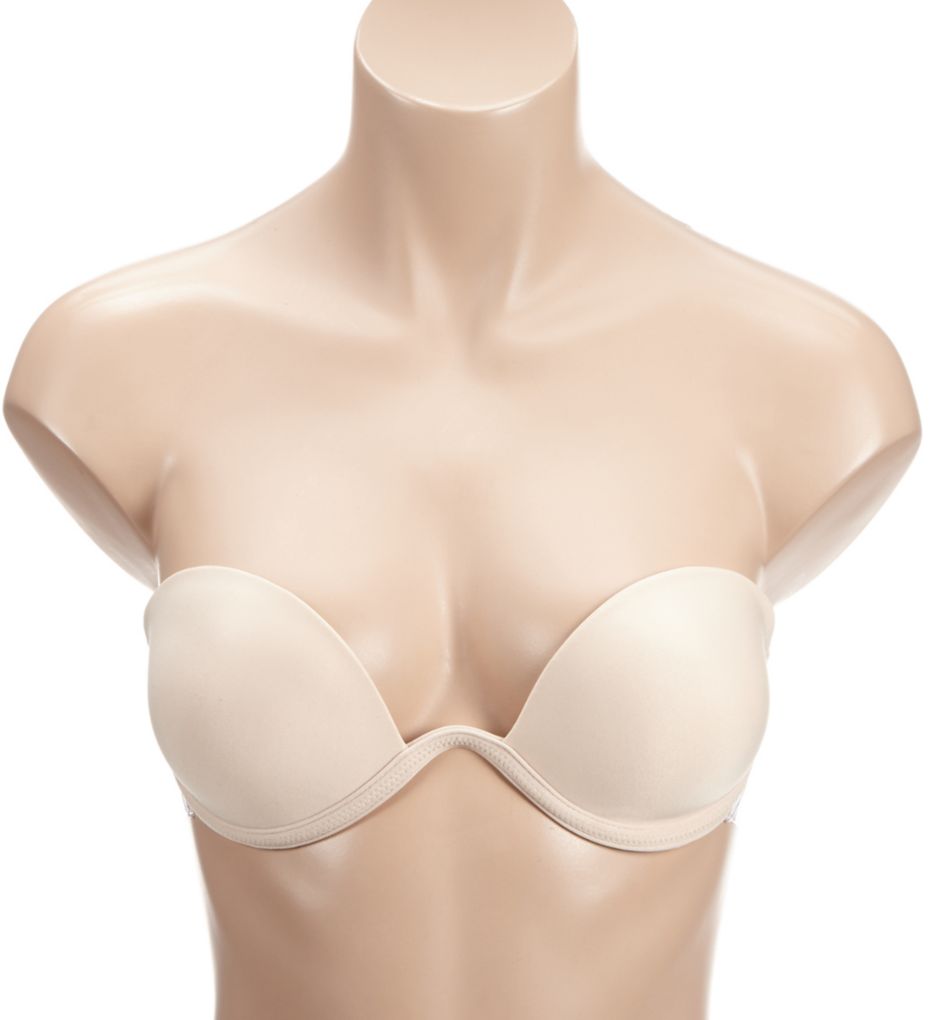 Push Up Combo Wing Bra-fs