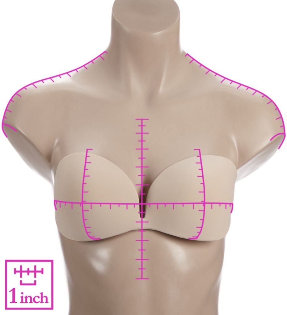 Invisible Adhesive Bra-ns7